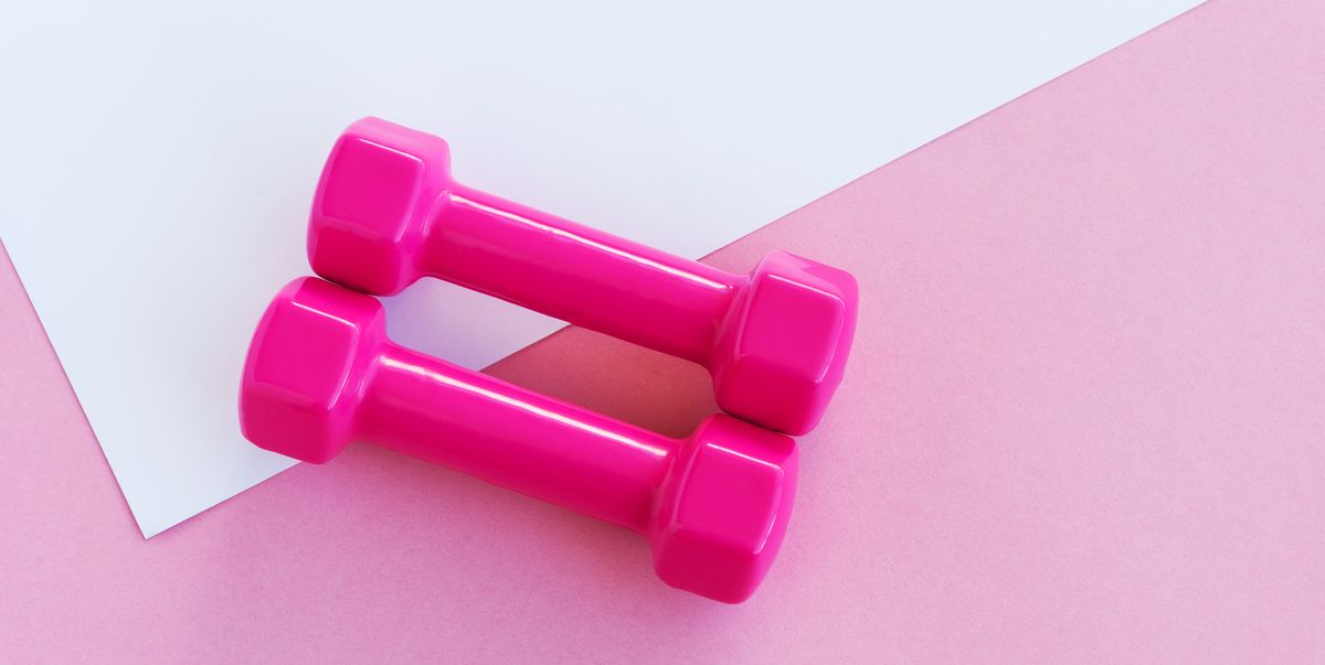 Detail Dumbbell Image Nomer 25