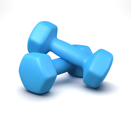 Detail Dumbbell Image Nomer 28