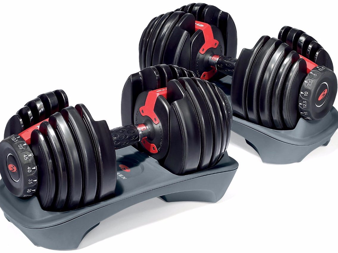 Detail Dumbbell Image Nomer 30