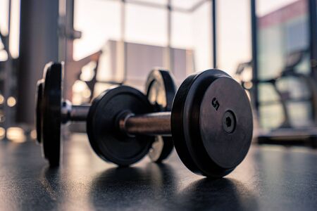Detail Dumbbell Image Nomer 35
