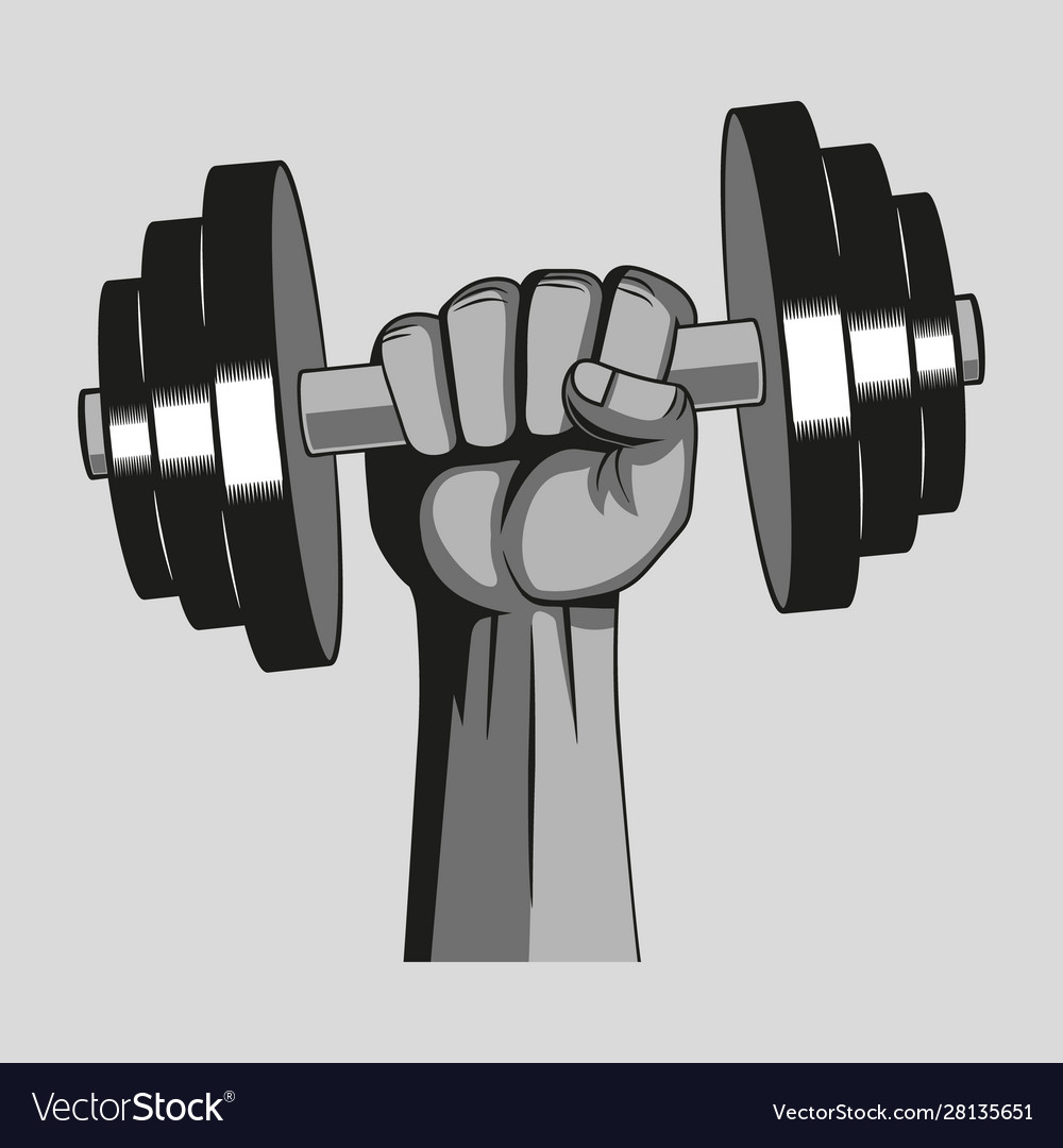 Detail Dumbbell Image Nomer 5
