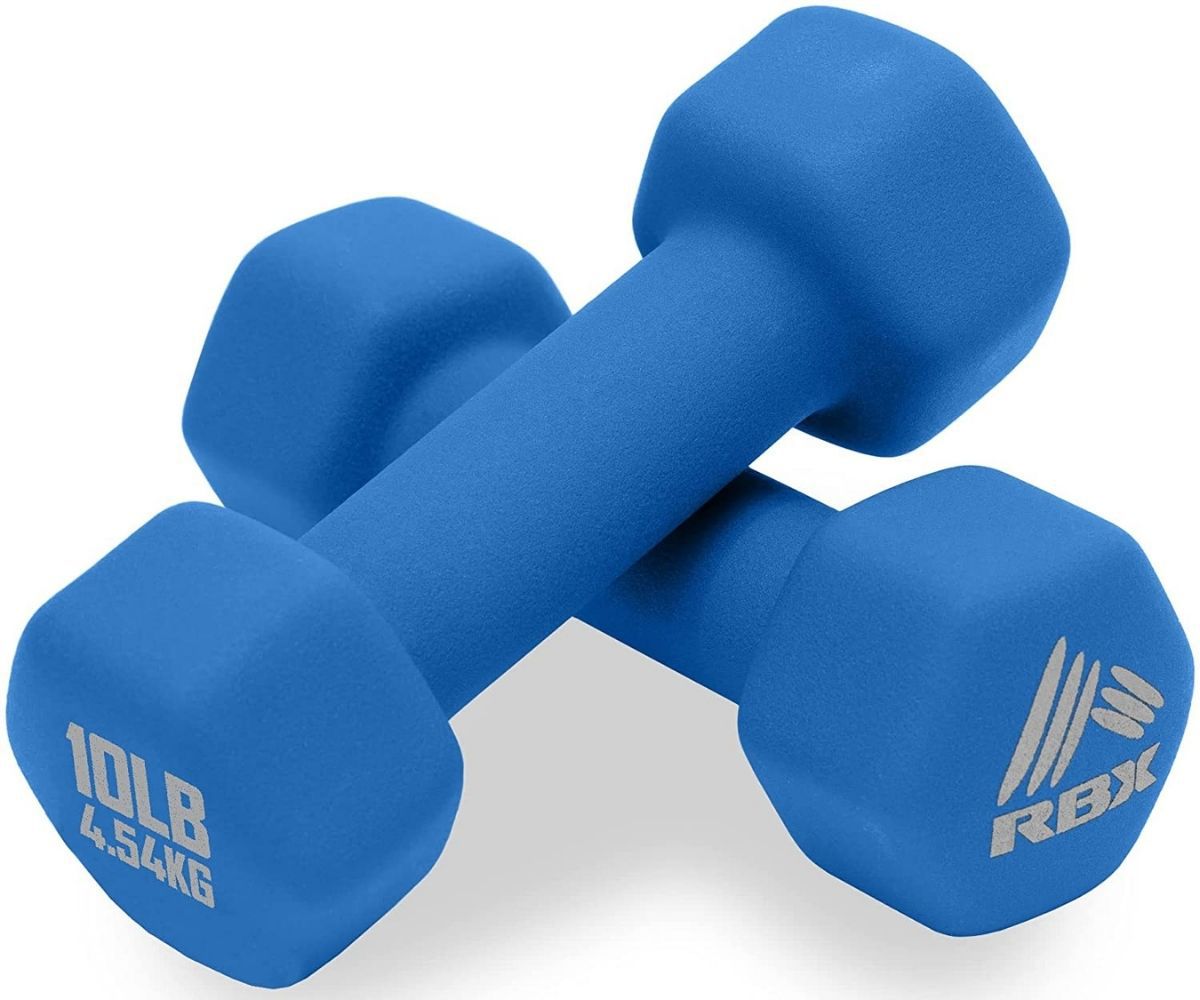 Detail Dumbbell Image Nomer 39