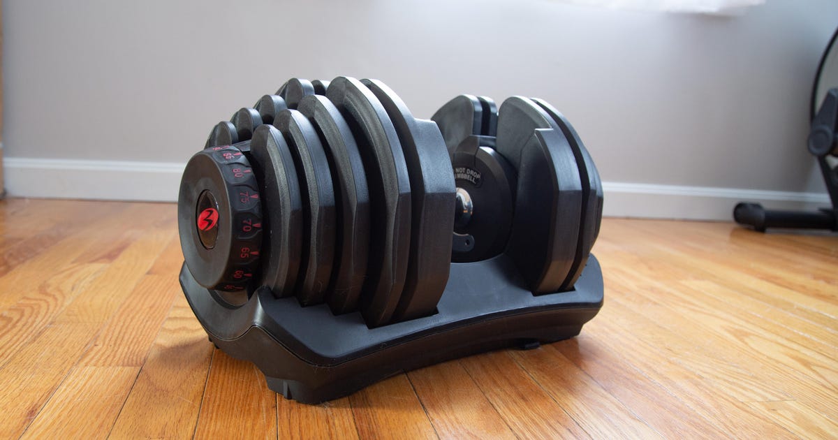 Detail Dumbbell Image Nomer 42