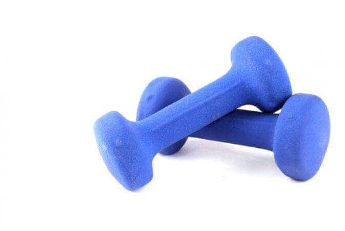 Detail Dumbbell Image Nomer 47
