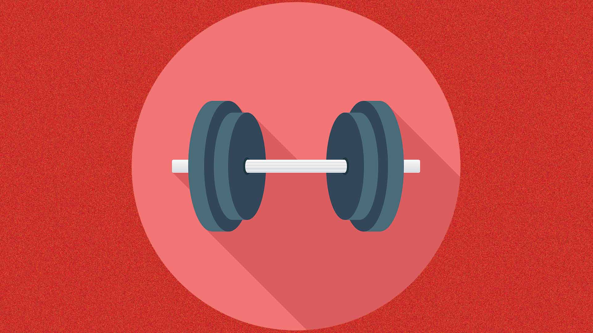 Detail Dumbbell Image Nomer 6