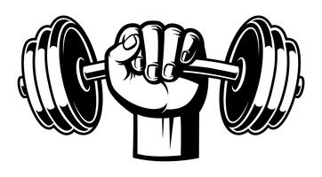 Detail Dumbbell Image Nomer 48