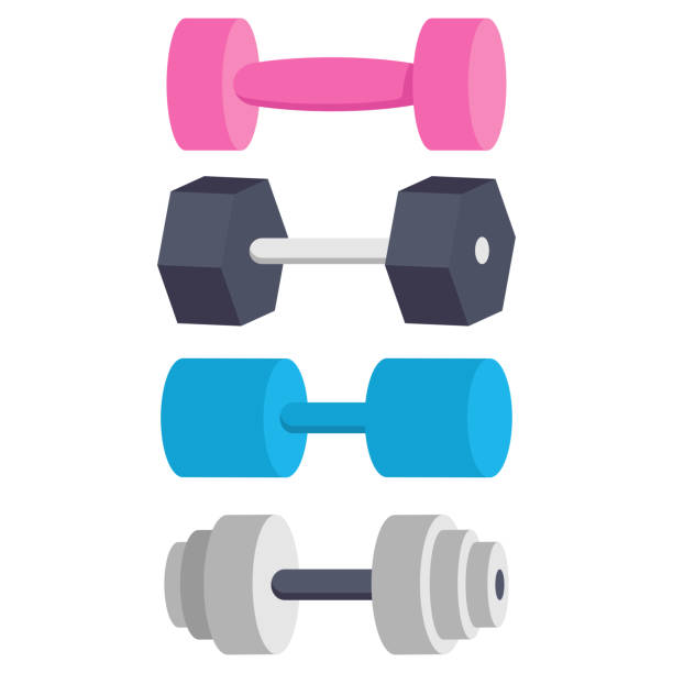 Detail Dumbbell Image Nomer 50