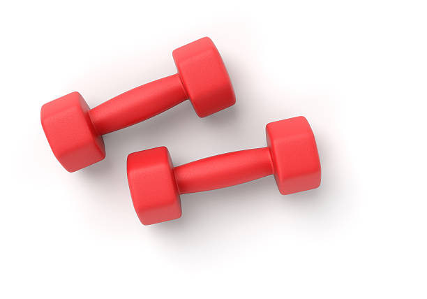 Detail Dumbbell Image Nomer 7