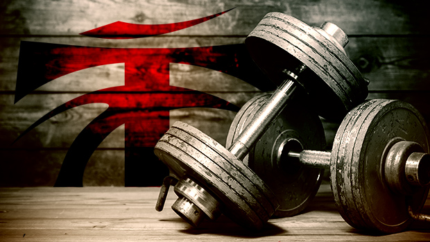 Detail Dumbbell Image Nomer 8