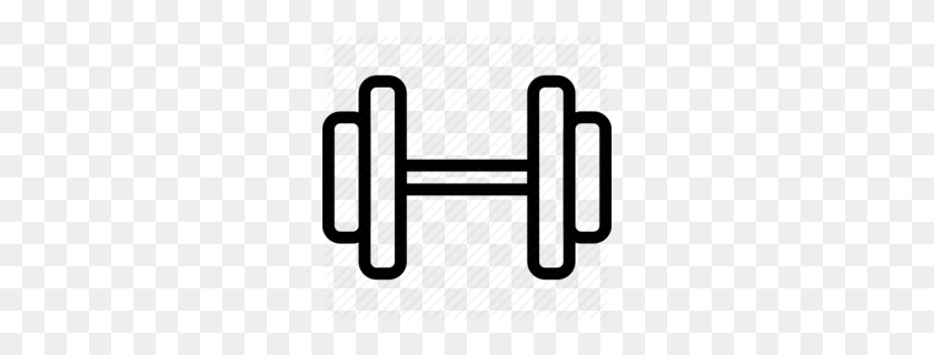 Detail Dumbbell Image Clipart Nomer 26