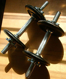 Detail Dumbbell Images Nomer 33