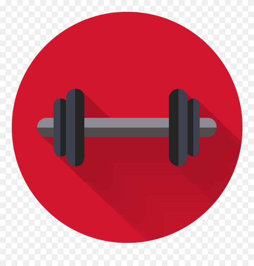 Detail Dumbbell Images Clipart Nomer 23