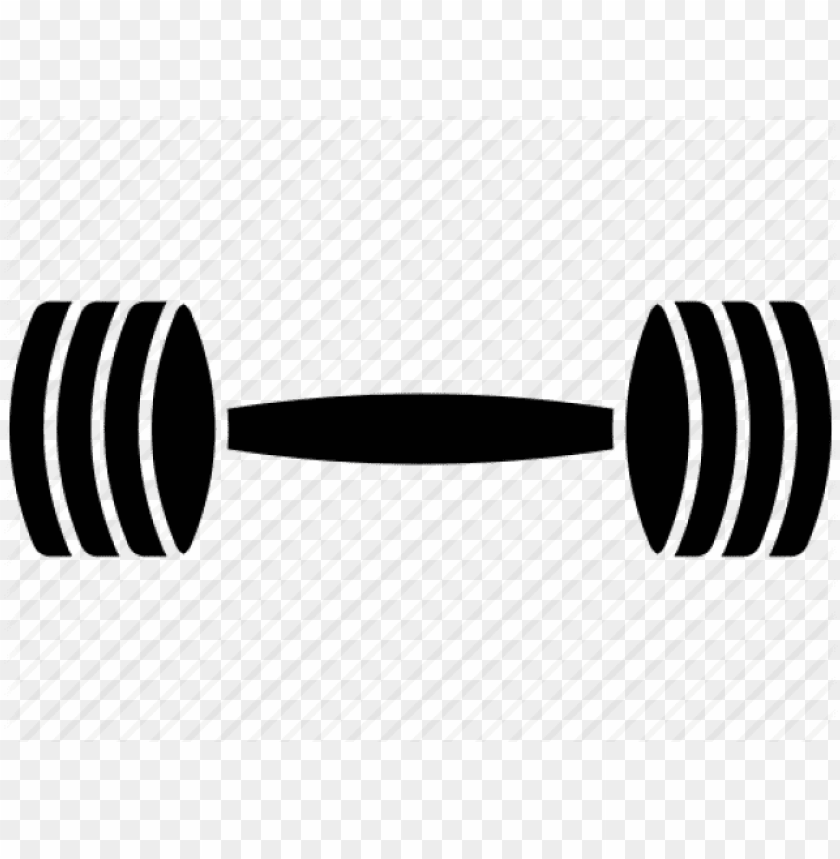 Detail Dumbbell Images Clipart Nomer 54