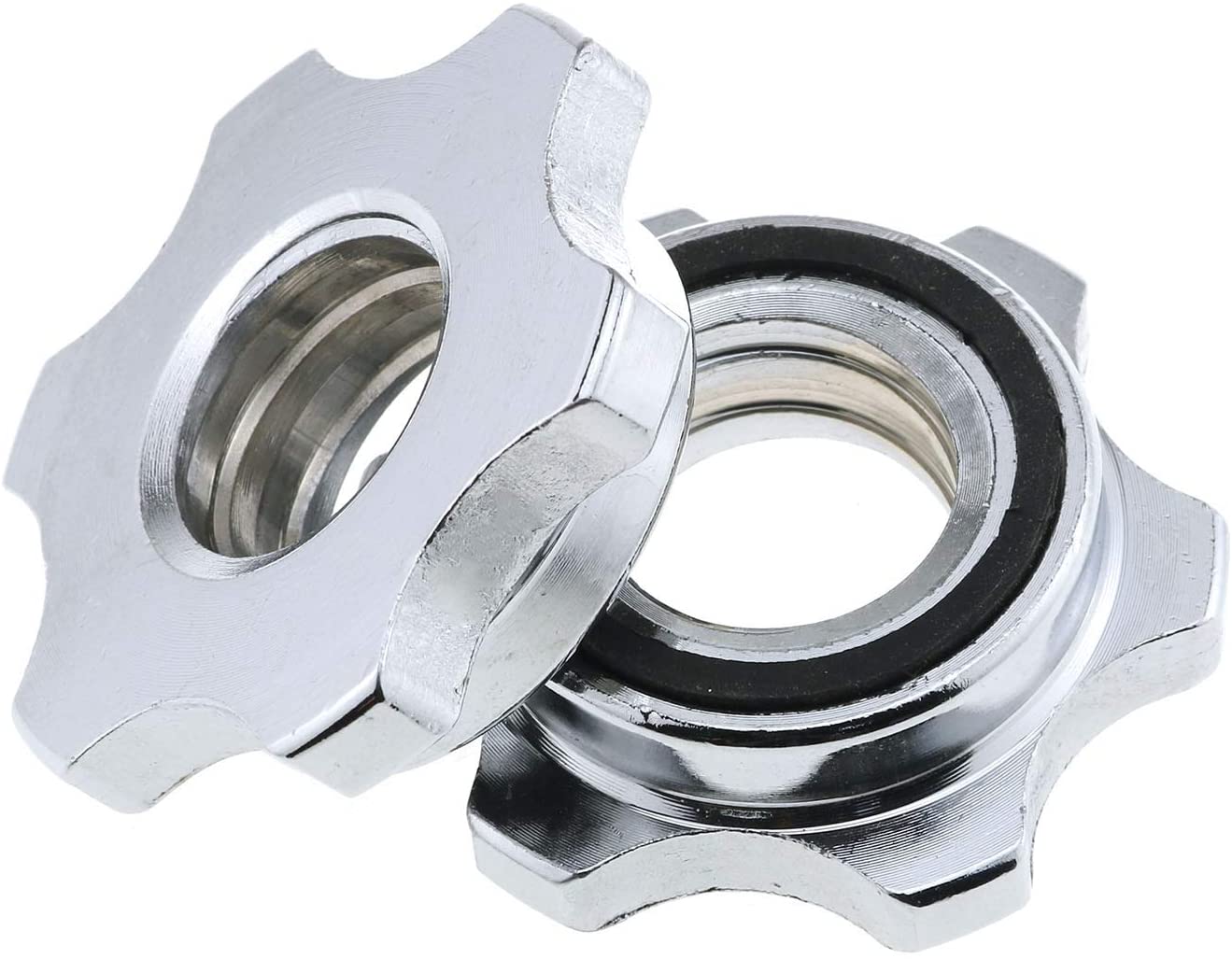 Detail Dumbbell Lock Nuts Nomer 38