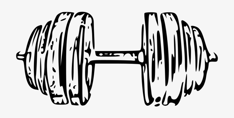 Detail Dumbbell Png Nomer 57