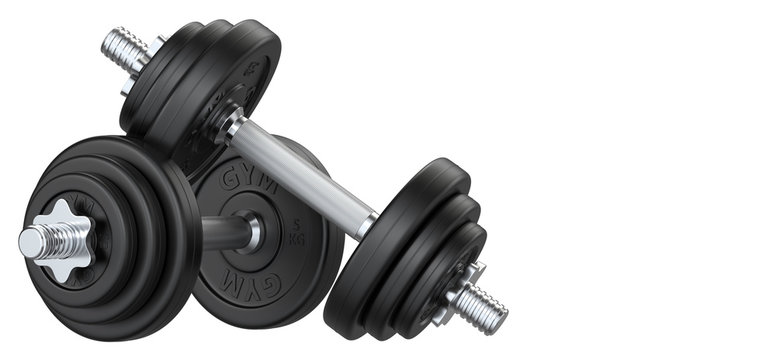 Detail Dumbbell Png Nomer 10