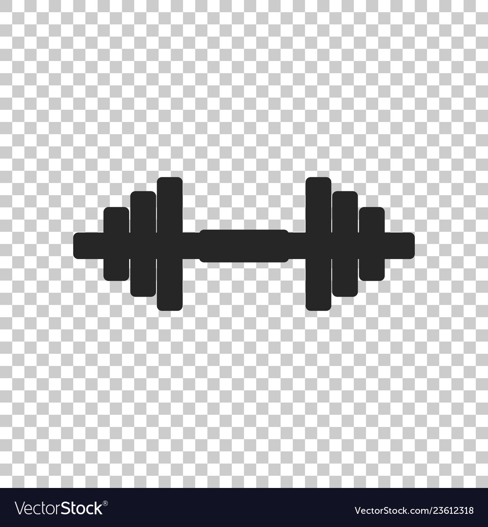 Detail Dumbbell Transparent Background Nomer 2