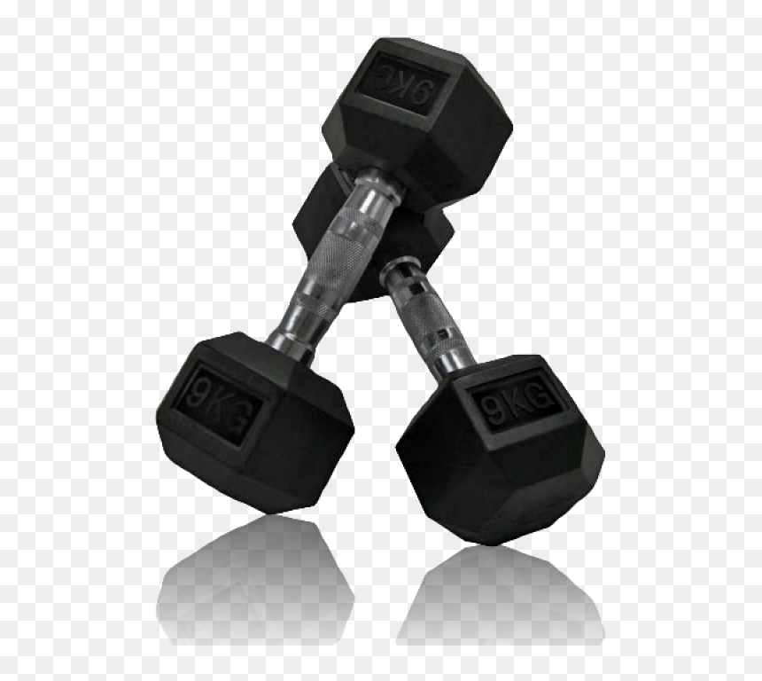 Detail Dumbbell Transparent Background Nomer 23