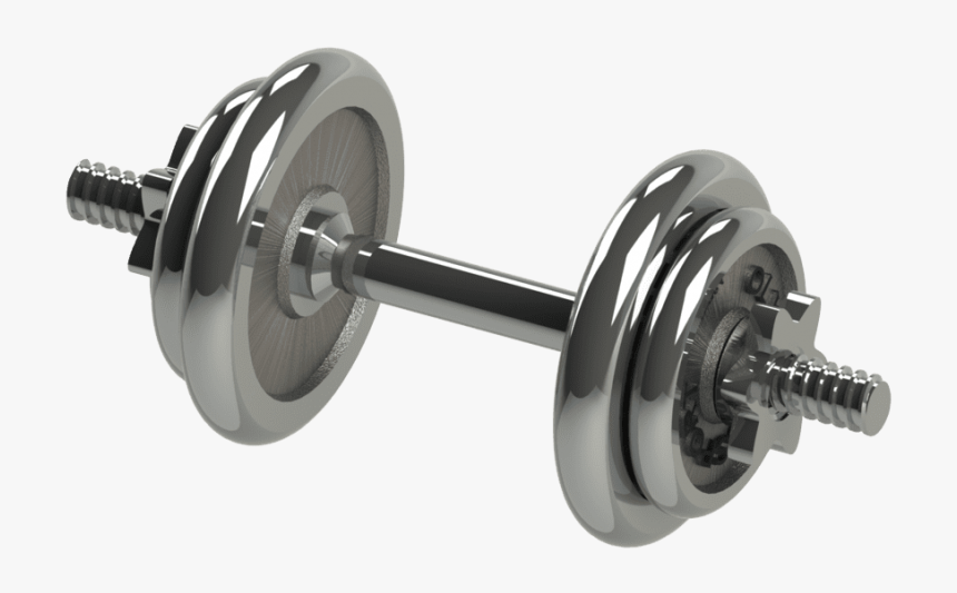 Detail Dumbbell Transparent Background Nomer 32