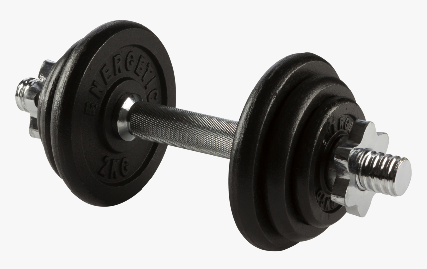 Detail Dumbbell Transparent Background Nomer 4