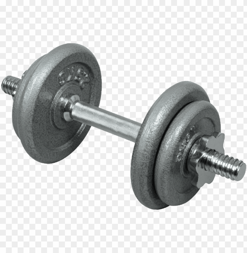 Detail Dumbbell Transparent Background Nomer 8