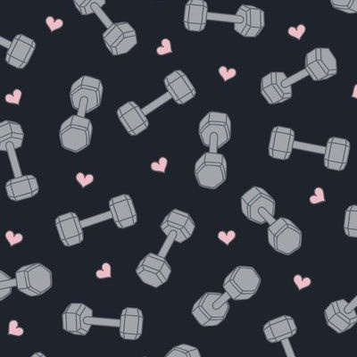 Detail Dumbbell Wallpaper Nomer 22