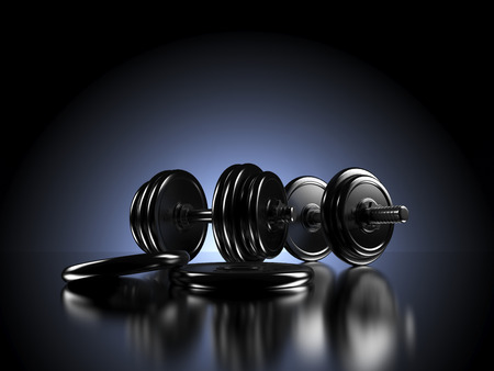 Detail Dumbbell Wallpaper Nomer 25