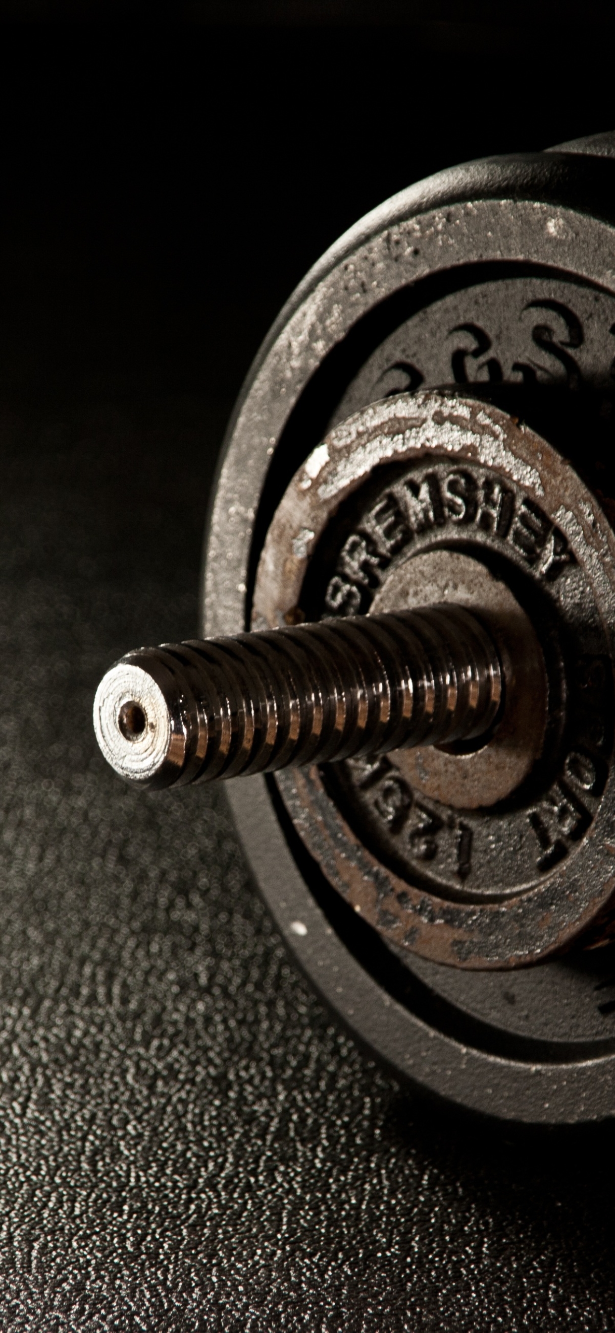 Detail Dumbbell Wallpaper Nomer 44