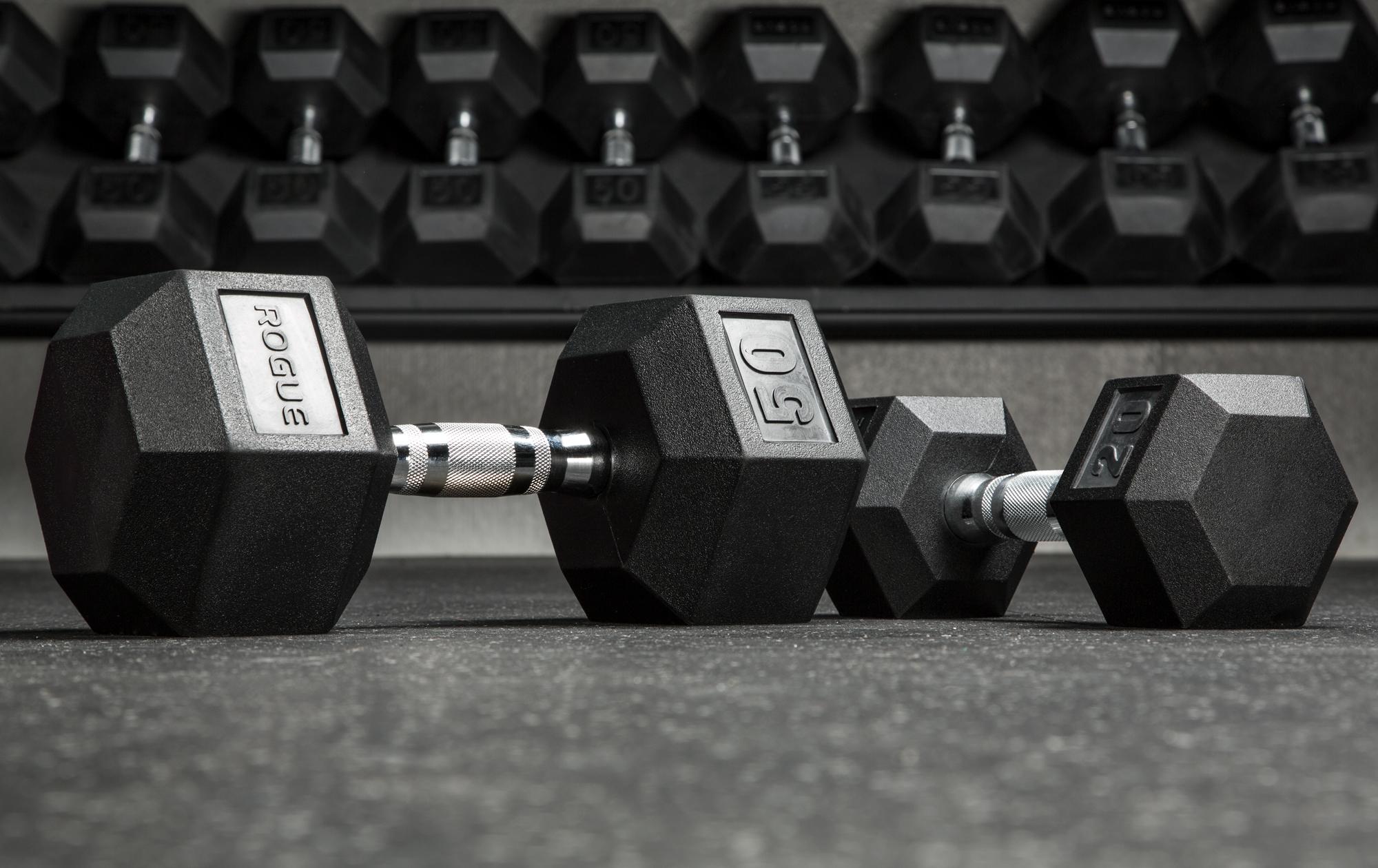 Detail Dumbbells Pictures Nomer 9