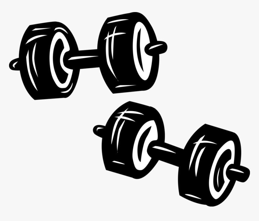 Detail Dumbbells Png Nomer 17