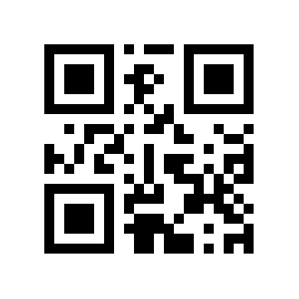 Detail Dummy Qr Code Nomer 37