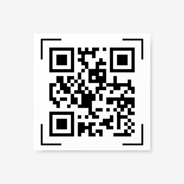 Detail Dummy Qr Code Nomer 40