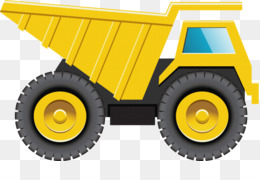 Detail Dump Truck Kartun Nomer 33