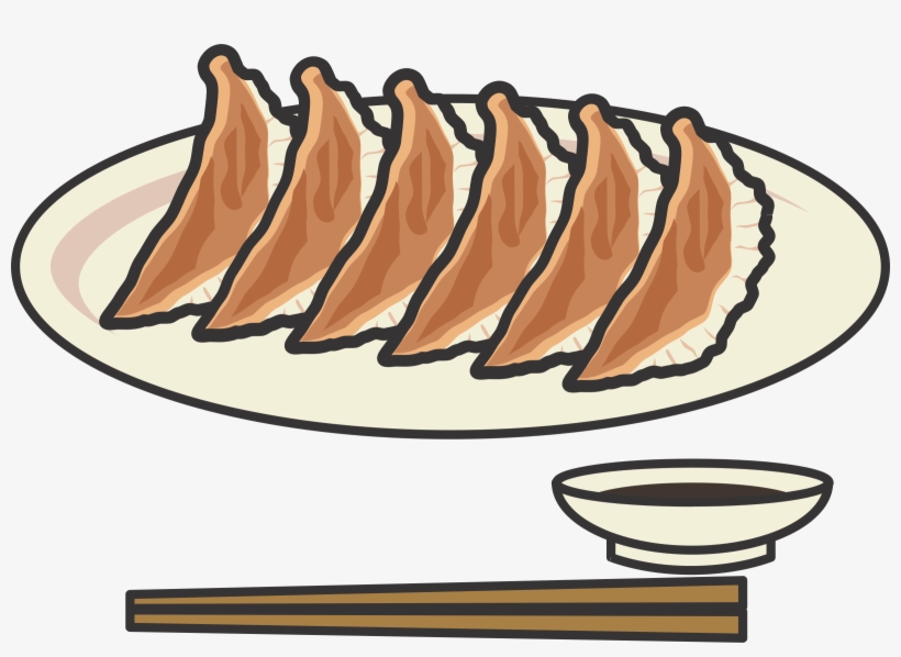 Detail Dumplings Clipart Nomer 21