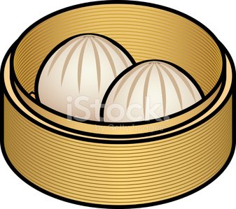 Detail Dumplings Clipart Nomer 45