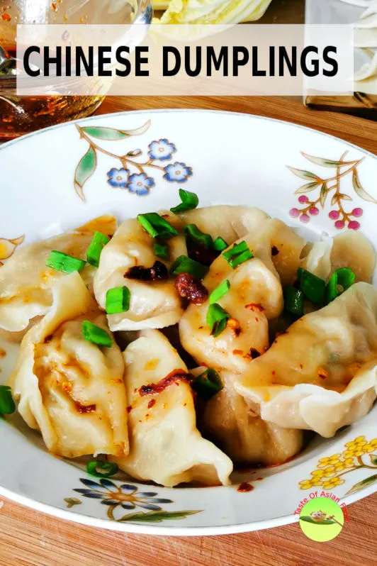 Detail Dumplings Images Nomer 22