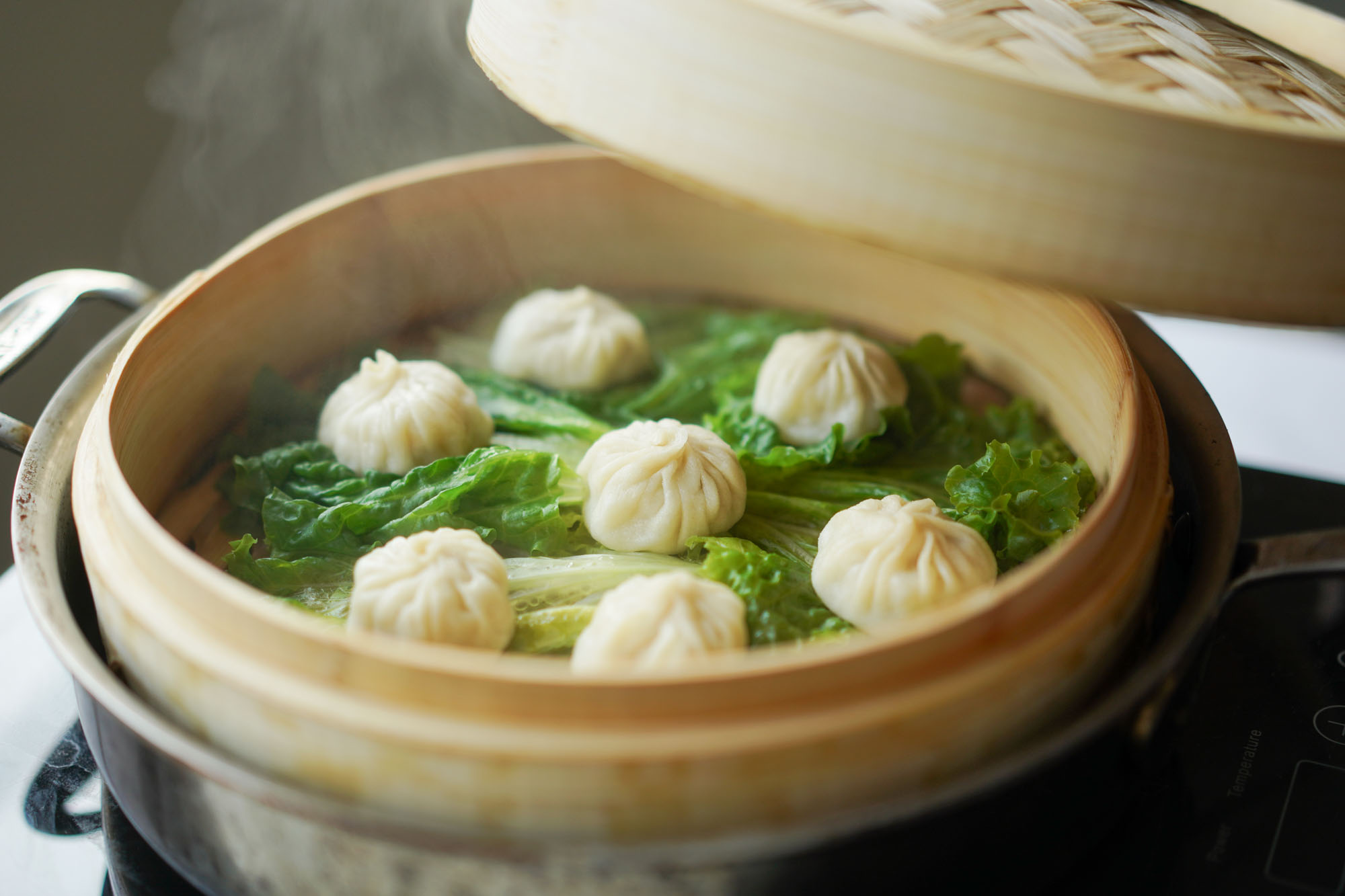 Detail Dumplings Images Nomer 46