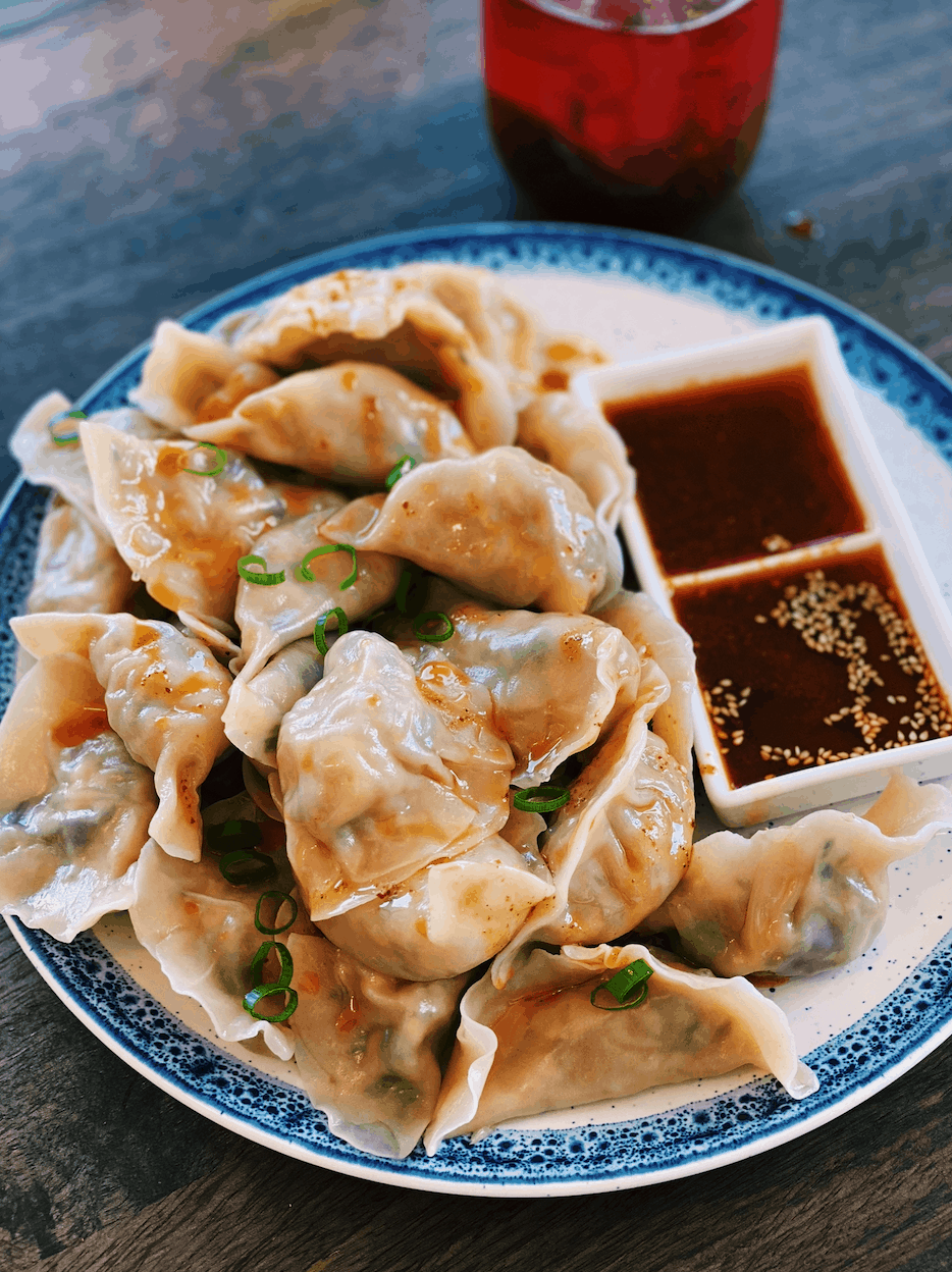 Detail Dumplings Images Nomer 54