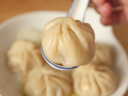 Detail Dumplings Images Nomer 8