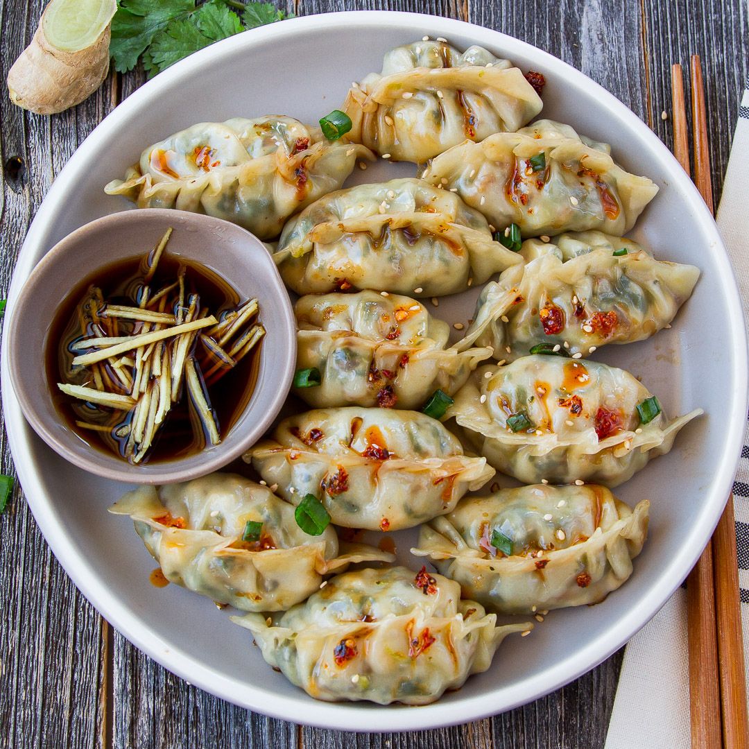 Detail Dumplings Picture Nomer 21