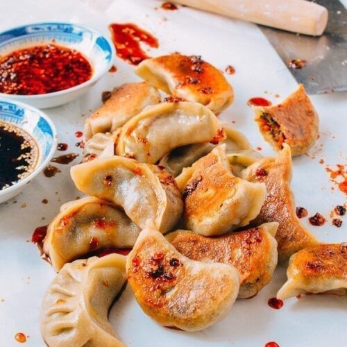 Detail Dumplings Picture Nomer 26