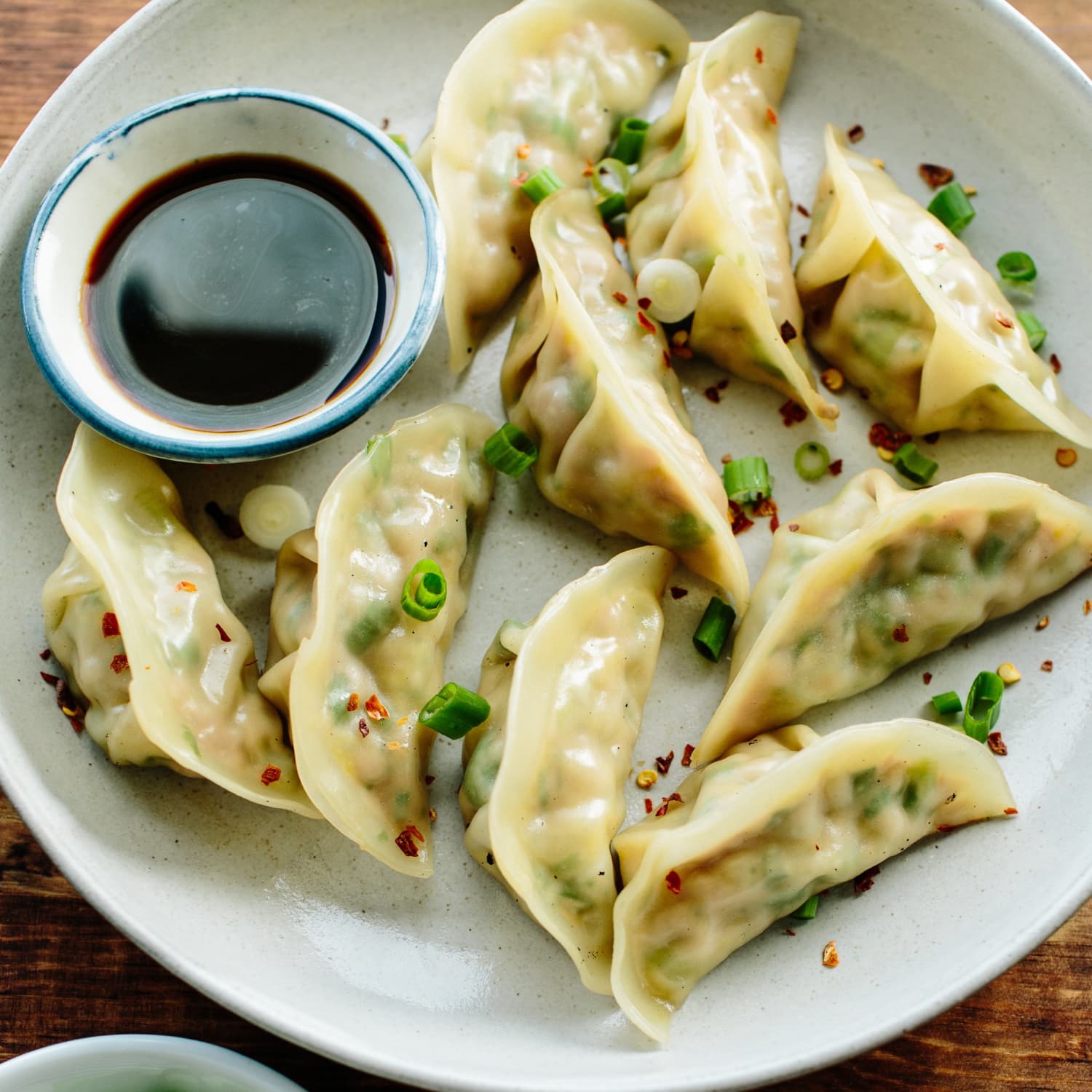 Detail Dumplings Picture Nomer 4