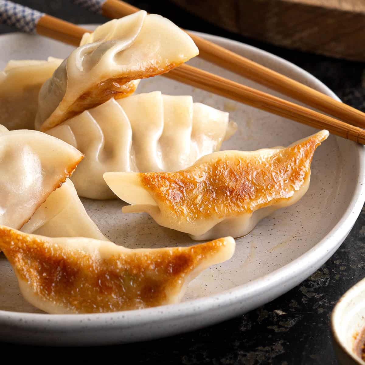 Detail Dumplings Picture Nomer 55