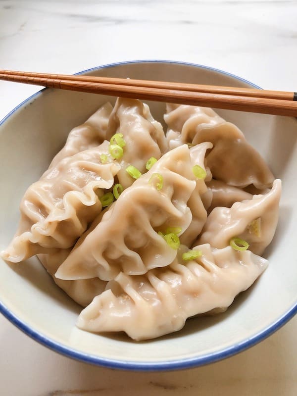 Detail Dumplings Picture Nomer 8