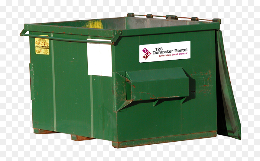 Detail Dumpster Transparent Background Nomer 28