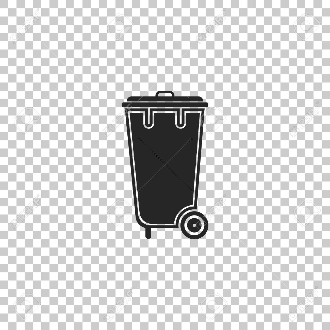 Detail Dumpster Transparent Background Nomer 51