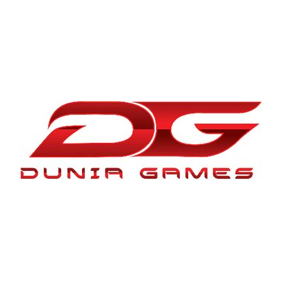 Detail Dunia Games Logo Nomer 3