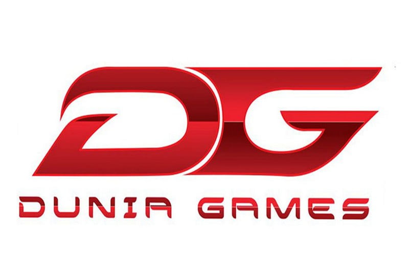 Detail Dunia Games Logo Nomer 4