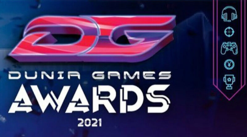 Detail Dunia Games Logo Nomer 52