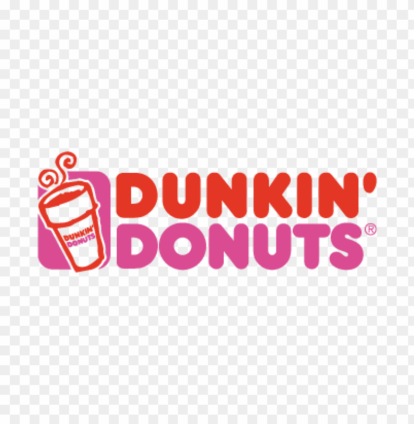 Detail Dunkin Donuts Logo Png Nomer 15